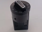 Auto Headlight Switch Chrome W/ Sensor Module For Vw Golf MK4 Passat Polo. Fixed Price $39.99.