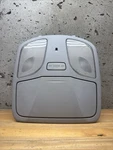 2011-2015 Hyundai Sonata Overhead Console Dome Lamp Light 92800-3SXXX Oem. Fixed Price $35.00.