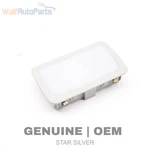 2006-2011 Audi A6 Quattro Rear Dome Reading / Map Light 4L0947123. Fixed Price $12.13.
