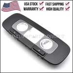 New Rear Interior Roof Reading Light Fit For Vw Jetta Passat 3C0947291E Black. Fixed Price $59.99.