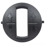 Genuine Ford Courtesy Light Lens M1PZ-13733-AA. Fixed Price $16.10.