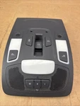 12-18 Audi A6 Overhead Ceiling Roof Mounted Dome Light Lamp Console 4G0947135E. Fixed Price $38.00.