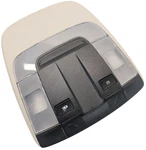 2020-2024 Kia K5 Lxs Oem. Lamp Assembly Overhead Console 92800Q5090DNN. Fixed Price $83.94.