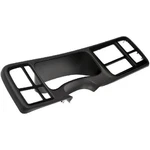 57318 Dorman Instrument Panel Cover For Chevy Gmc Sierra 1500 Classic Hd 2500 07. Fixed Price $93.01.
