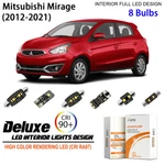 Led Interior Light Kit For Mitsubishi Mirage Space Star 2012-2021 Bulb. Fixed Price $21.32.