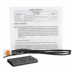 Genuine Motorcraft Clock Connector WPT-1127. Fixed Price $25.10.