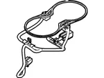 Genuine Ford Wire 9E5Z-15A270-A. Fixed Price $79.66.