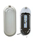 Pack Sunlink PCDS01N-085 12V Diode 6W Smd Led Rv Interior Dome Light Cream. Fixed Price $17.95.