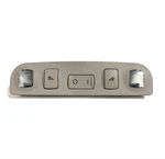 94-01 Audi A4 B5 Wagon Rear Dome Light Lamp Switch 8D0 947 111 Aa Oem. Fixed Price $29.99.