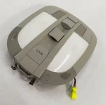 07 Mercedes Benz GL450 (X164) Front Map Reading Courtesy Dome Light Lamp (gray). Fixed Price $42.93.