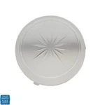 1968-88 Gm Cars Round Dome Lamp Lens 7/8" Frosted 8732777. Fixed Price $7.99.