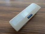 Bmw E39 Interior Ceiling Light Beige With Lens Genune New. Fixed Price $99.00.