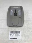 Front Roof Overhead Console Gray Oe 23449633 Fits Chevrolet Equinox 2014-2017. Fixed Price $33.15.