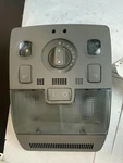2002-2005 Audi A4 Quattro Overhead Dome Map Light Console Sunroof Switch Oem. Fixed Price $89.00.