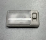 Land Discovery Dome Light Interior Overhead Lamp AMR2577 Oem. Fixed Price $25.00.