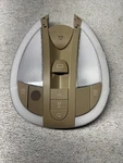 2008 Mercedes E350 Front Overhead Dome Light Lamp Oem A2118209401. Fixed Price $65.99.
