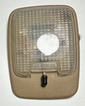 Genuine Ford Dome Lamp Nos F7CZ-13776-DAA. Fixed Price $39.96.