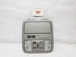 08-12 Honda Accord Coupe Overhead Console Roof Dome Light Lamp Oem 83250TA5A51ZA. Fixed Price $129.99.