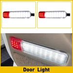 For Chevy C/k Silverado Suburban Tahoe Sierra Yukon Led Door Courtesy Light Lamp. Fixed Price $15.19.