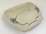 2013-2019 Ford Escape Overhead Console Dome Map Lights Sunglasses Holder Oem Tan. Fixed Price $45.00.