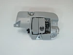Tesla Model Y 2021-2024 Ceiling Headliner Coat Hook Hanger 1515338-95-A Oem. Fixed Price $65.00.