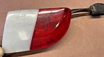 89 Mazda RX7 Right Passenger Side Door Courtesy Light Lamp Red Vert FC3 88-91. Fixed Price $14.99.