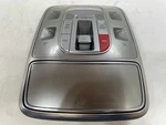 Fits 2022 - 2025 Genesis GV70 Front Overhead Console Panoramic Sunroof Oem. Fixed Price $126.65.