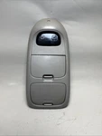 1997-2003 Ford F-150 Overhead Console Roof Storage No Display Gray Read. Fixed Price $49.99.