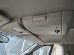 Console Front Roof Crew Cab Sliding Fits 04-08 Ford F150 Pickup 601985. Fixed Price $119.90.