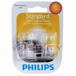 Philips Dome Light Bulb Ford Aerostar Cougar Country Squire E-150 Wd. Fixed Price $9.62.