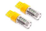 Diode Dynamics 7440/7443 XP80 Turn Signal Led Bulbs Pair- Amber. Fixed Price $78.99.