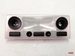2006 Bmw 525I 525XI 530XI 530I E60 Front Interior Reading Light 63316962058. Fixed Price $29.99.