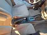 2002 Honda Civic Armrest Only Tan Used 4DR Sedan Oem Part 241-11695D. Fixed Price $105.64.