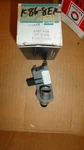 Nos 86-89 Buick Riviera 86-91 Cadillac Eldorado Seville Rear Compartment Lamp. Fixed Price $28.49.