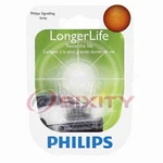 Philips Instrument Panel Light Bulb For Jaguar Vanden Plas XJ12 XJ6 XJ8 Xjr Qa. Fixed Price $9.53.