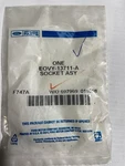 1980 Lincoln / Oem Socket Assembly # E0VY-13711-A Genuine New Ford Product. Fixed Price $5.99.
