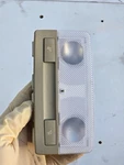 2011 Buick Regal Dome Light Overhead Roof Courtesy Reading Lamp 316627975 Oem. Fixed Price $51.21.