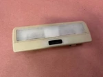 Bmw E39 528IT M5 530I 540I Interior Rear Trunk Dome Reading Light Oem #99210. Fixed Price $36.00.