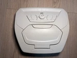 2012-2019 Ford Focus Overhead Center Console Dome Lamp Light Beige Oem. Fixed Price $79.00.