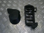 Peugeot 106 Rear/tail Light Interior Covers (passenger/left Side) 1996-2004. Fixed Price $40.29.