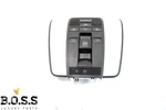 10-16 Mercedes W212 E350 E550 Overhead Dome Light Lamp Black 2129061000 Oem. Fixed Price $77.17.