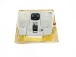 Front Dome Light Sunroof Control 2088201701 7D43 Fits 98-03 Mercedes W208 W210. Fixed Price $61.29.