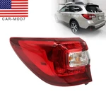 New For 2015-2019 Subaru Outback Driver Left Side Outer Tail Light 84912AL06A. Fixed Price $60.37.