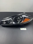 12 - 15 Jaguar Xfr Xenon Hid Headlight Lamp Left Driversoem. Fixed Price $185.80.