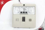 2005-2016 Land Rover LR4 Suv Overhead Dome Light Lamp 5H2213704DC Oem. Fixed Price $85.50.