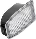 Genuine Nissan Puddle Lamp 26442-7S600. Fixed Price $47.53.