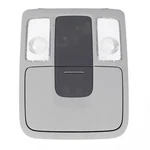 Genuine Kia 2009 Borrego Overhead Dome Reading Lamp Assembly 92800 2J000H9. Fixed Price $112.49.