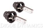 Diode Dynamics 2X Hid Bulb D4S 4300K For 2013+ Subaru Brz / 2015-2016 Legacy. Fixed Price $99.95.