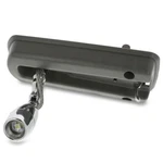1985-1991 Ford Mustang Interior Map Light Assembly Spring Street Outlaw Fox Sale. Fixed Price $138.29.