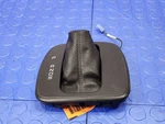 2013-2016 Ford Escape Gear Shifter Surround Boot Assembly Oem CJ5P-7E034-AAW. Fixed Price $49.99.